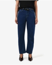 Forcast - Bondi Barrel Leg Jeans
