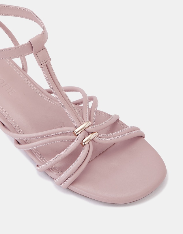 Miss Sofie - Layne Sandals