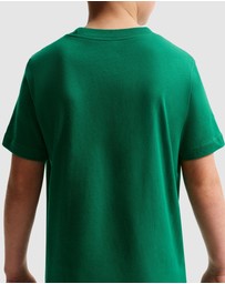 Nike - Futura T-Shirt - Teens