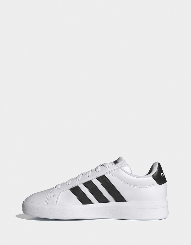 adidas Sportswear - Grand Court 3.0 Shoes - Teens