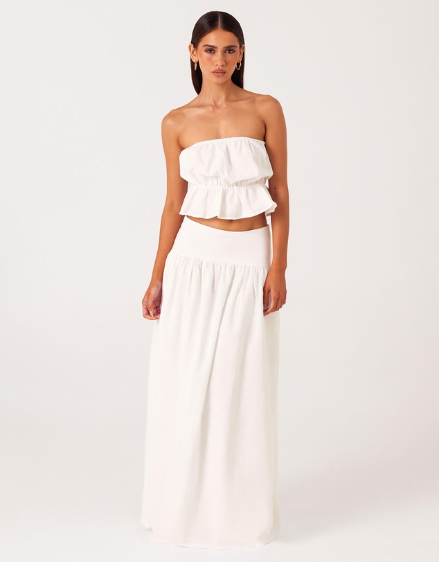 SNDYS - Nesa Maxi Skirt