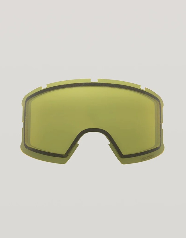 Volcom - Garden Goggle Lense