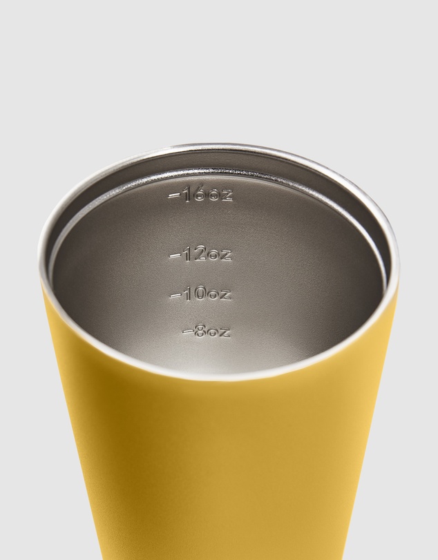 Fressko - Grande 16oz Reusable Coffee Cup