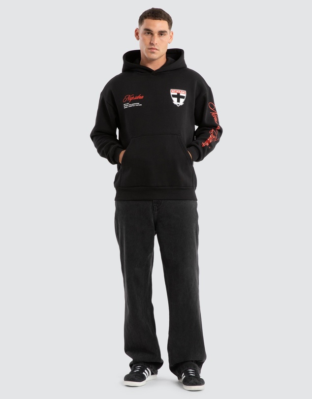 Nena & Pasadena - St Kilda Season Hoodie