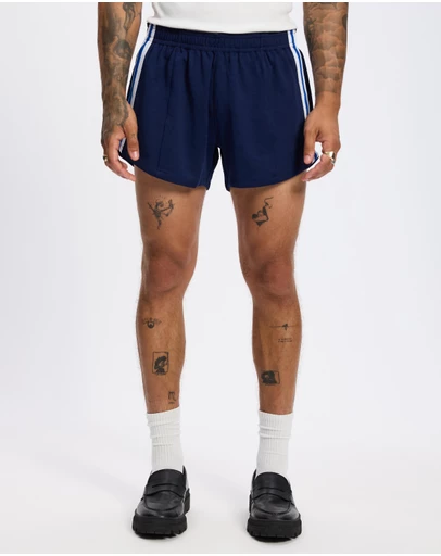 Rolla's - Lawn Sport Shorts