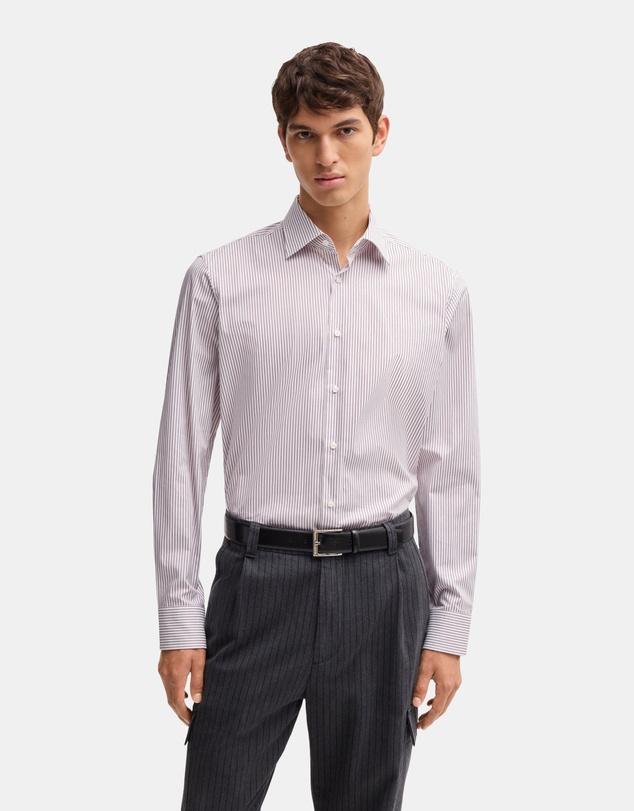 BOSS - Joe Kent Shirt