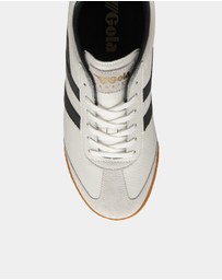 Gola - Harrier Leather
