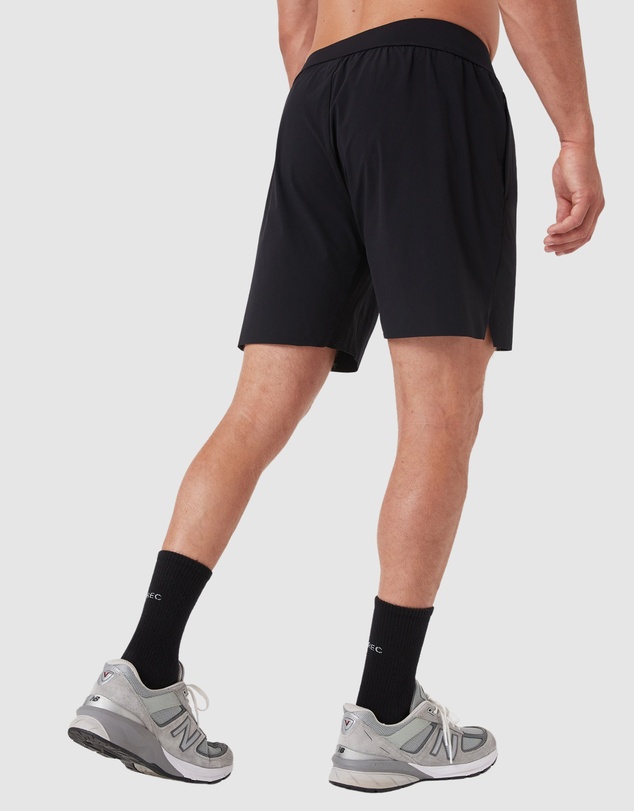 REC GEN - Type 2 LZR Short