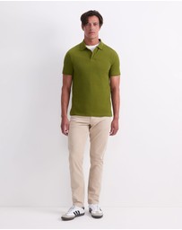 Sportscraft - Sc Pique Polo