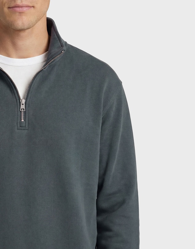 Academy Brand - Academy 1/4 Zip Sweat