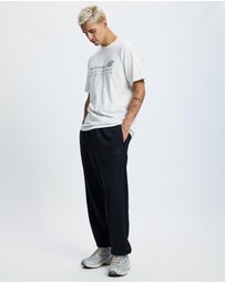 New Balance - Athletics French Terry Joggers