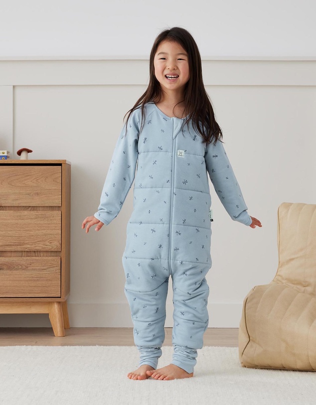 ergoPouch - Sleep Onesie 2.5 TOG