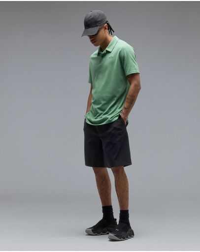 Nile Green