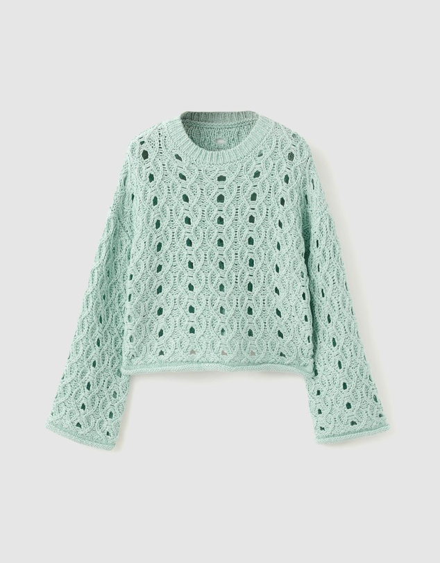 M.N.G - River Sweater - Kids-Teens