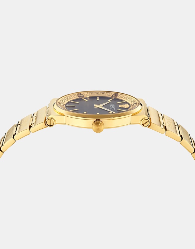 Versace - Greca Logo Aero Watch