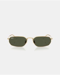 Ray-Ban - 0RB3947