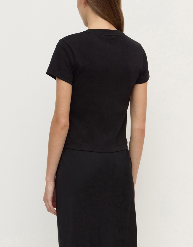 Assembly Label - Remy Short Sleeve Tee