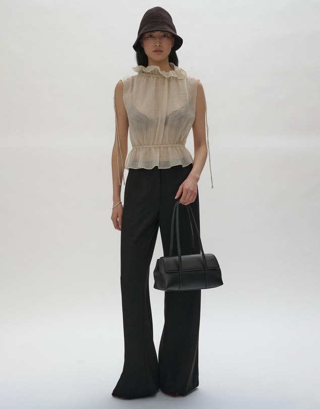 Clea - Verne Top