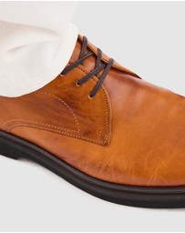 Rollie - Gibson Mens Shoe