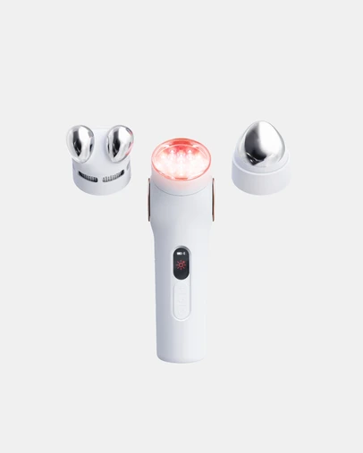 Therabody - SkinSpa PRO - Complete Skincare System