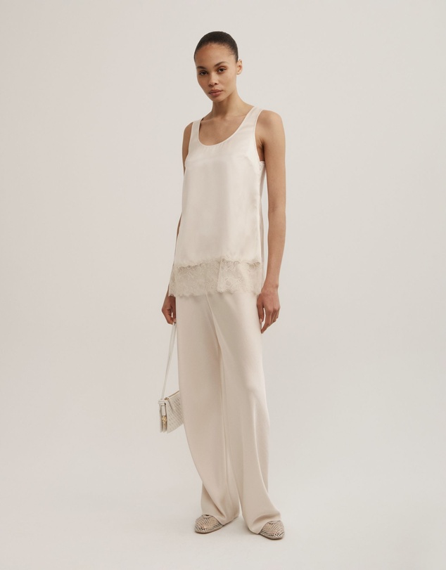 Witchery - Clean Bias Pants