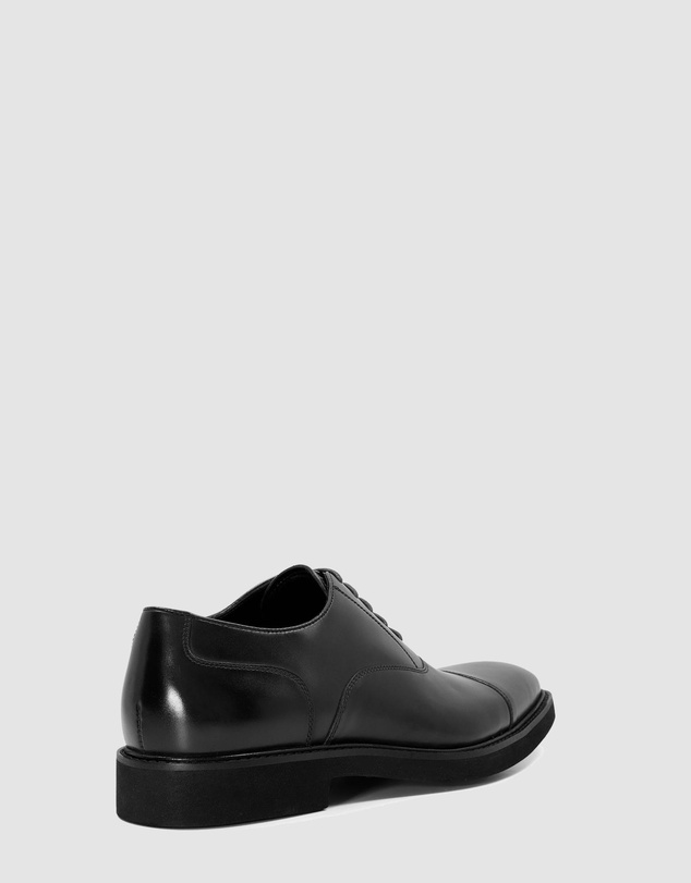 Dune London - Shiloh - Black