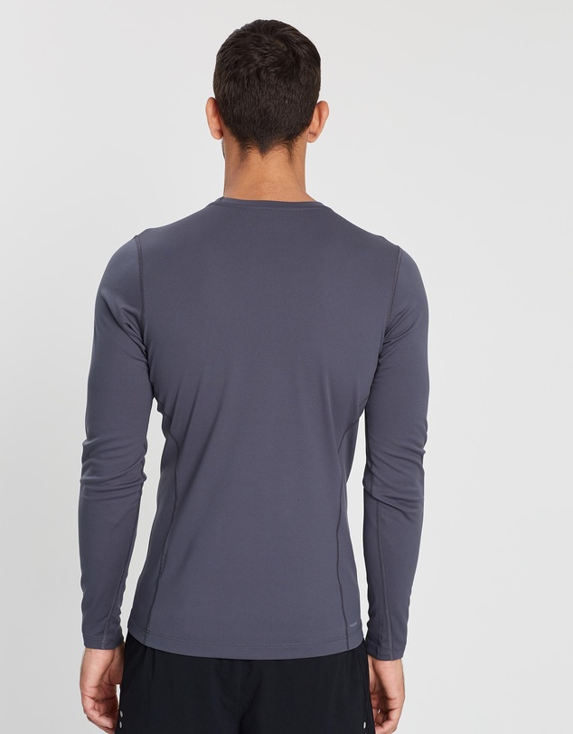 Arc'teryx - Phase AR Crew Long-Sleeved Top