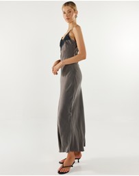 Madison The Label - Amari Slip Dress