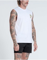 Vacancy Co - Club Dread Tank