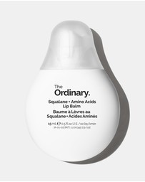 The Ordinary - Squalane + Amino Acids Lip Balm 15ml