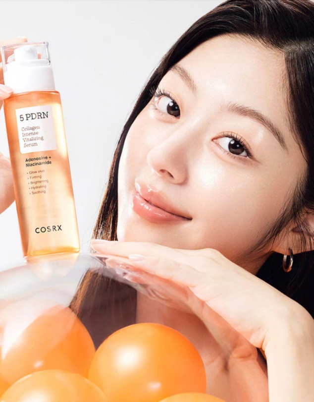 COSRX - 5 PDRN Collagen Intense Vitalizing Serum
