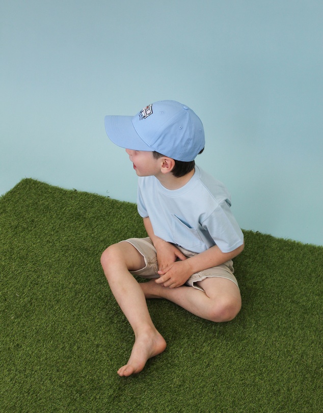 Morgan & Taylor - Mini Caravan Baseball Cap