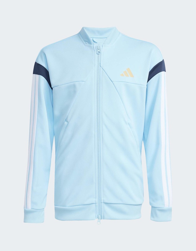 adidas Sportswear - House Of Tiro Tracktop - Kids-Teens