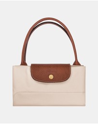 Longchamp - Le Pliage Original Nylon Handbag - Large