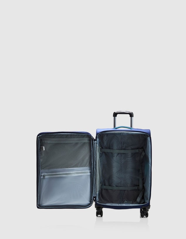 Flylite - Spin Air 4 83cm Suitcase