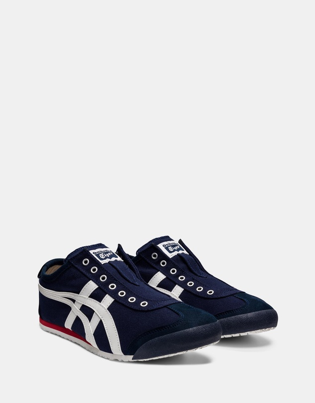 Onitsuka Tiger - Mexico 66 Slip-On - Unisex