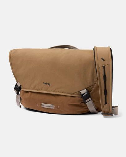 Bellroy - Venture Messenger 16