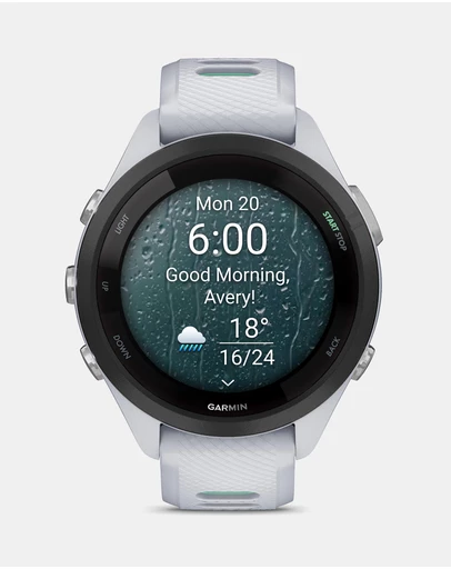 Garmin - Forerunner 265S