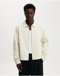 Cotton On - Harrington Jacket