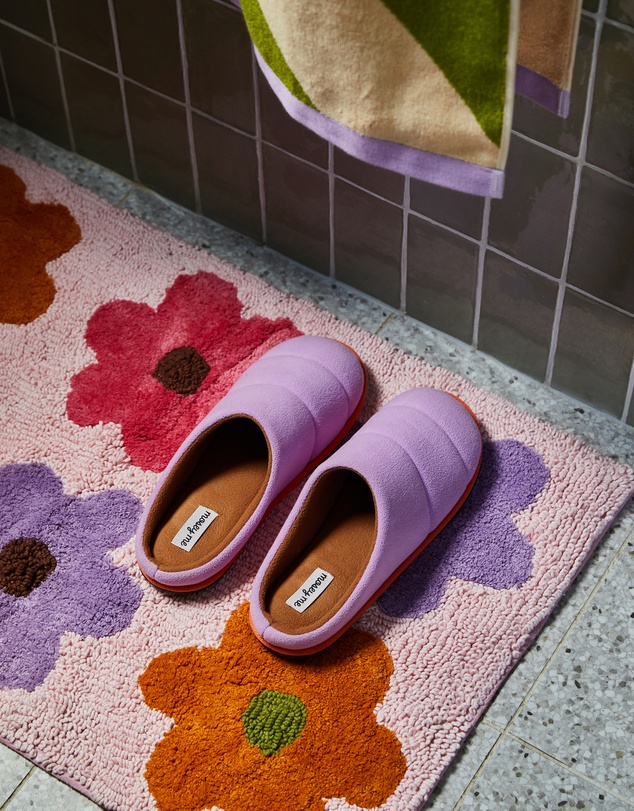 Mosey Me - The Cloud Slipper