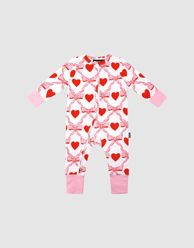Rock Your Baby - Wild At Heart Coverall