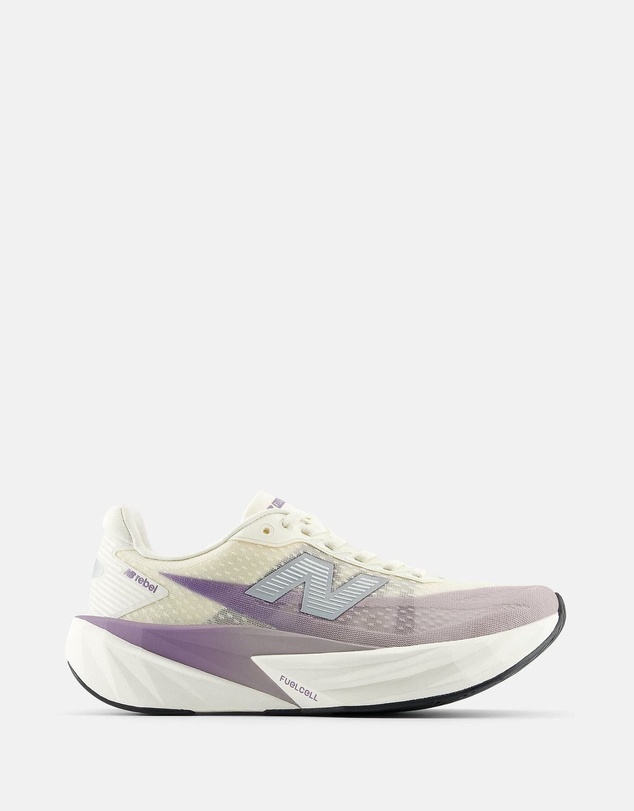 New Balance - FuelCell Rebel v5 - Women's