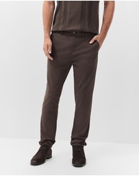 UNISON - Slim Chino Pant