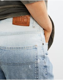 Vintage by The Real Deal - Pre Loved - Vintage Tommy Hilfiger Jeans Denim Shorts