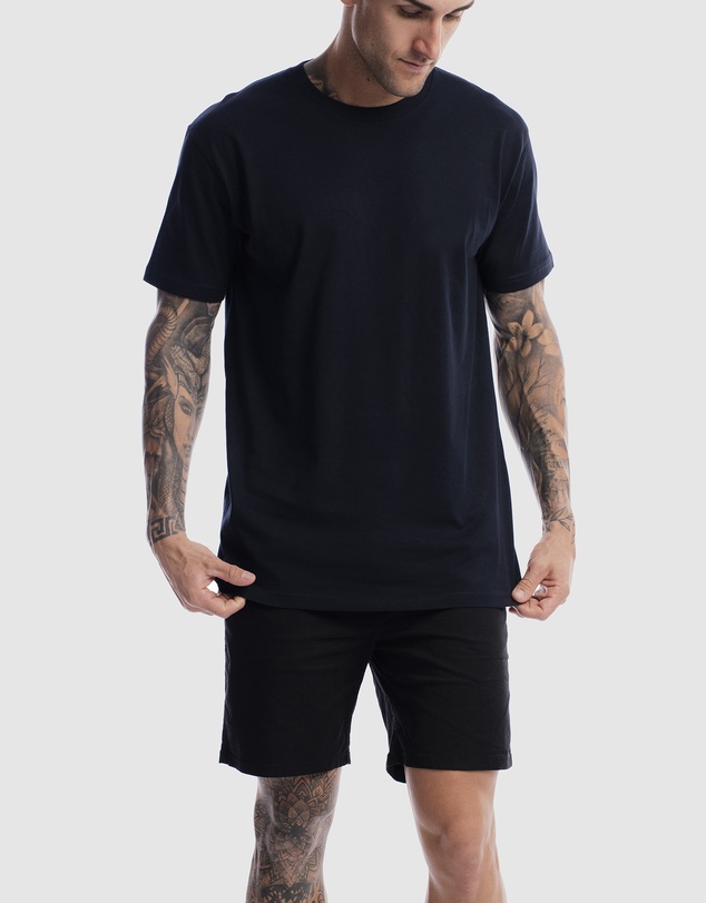 DVNT - Devoid Premium Tee