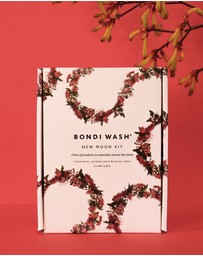 Bondi Wash - New Moon Kit