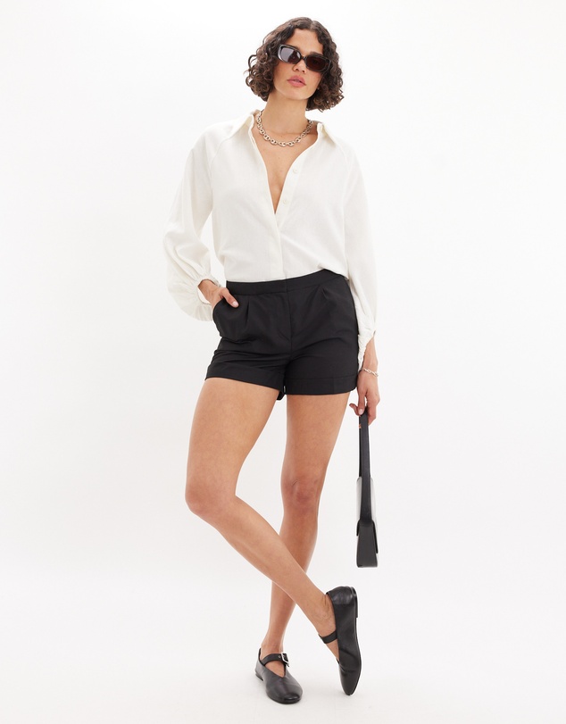Amelius - Evelyn Tailored Short
