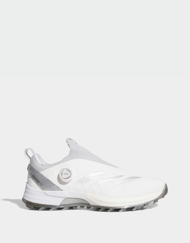 adidas Performance - Adizero ZG Boa Spikeless Golf Shoes Unisex