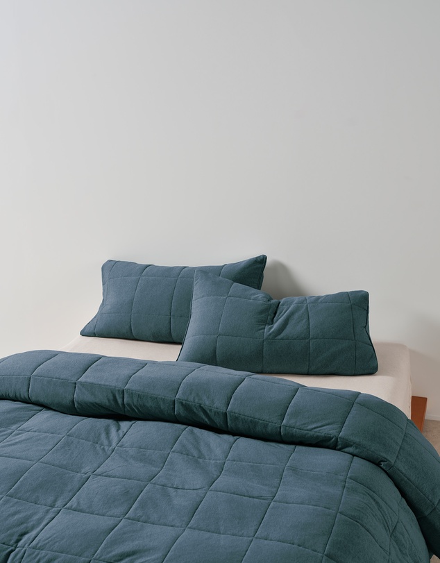 Linen House - Ryland Quilt Cover Set