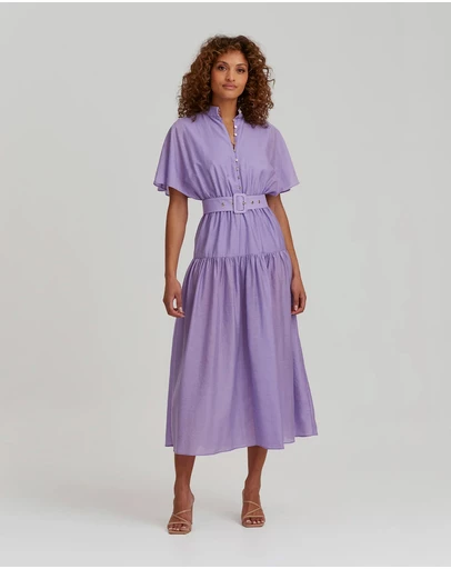 Keepsake the Label - Amore Midi Dress